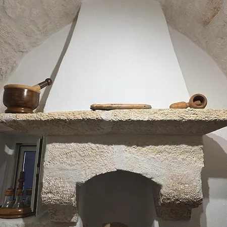 Casa Donna Caterina Apartamento