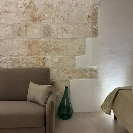 Casa Donna Caterina Апартаменты Остуни