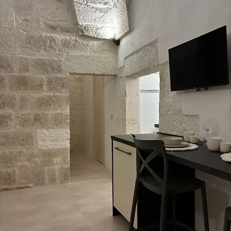 Apartamento Casa Donna Caterina *