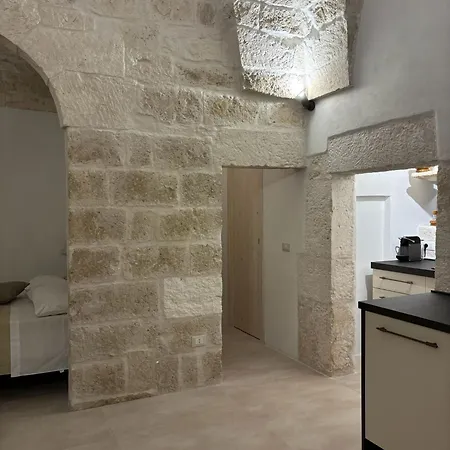 Apartamento Casa Donna Caterina Ostuni