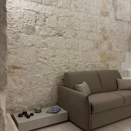 Casa Donna Caterina Apartamento Ostuni