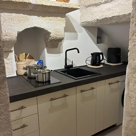 Апартаменты Casa Donna Caterina *