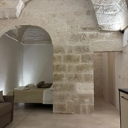 Casa Donna Caterina Апартаменты Остуни