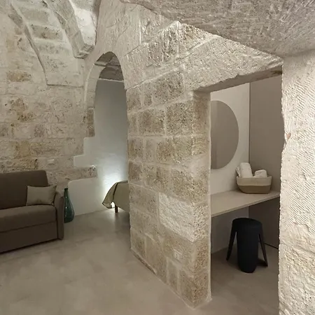 Casa Donna Caterina * Остуни