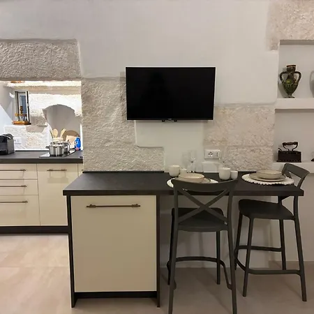 Casa Donna Caterina * Ostuni