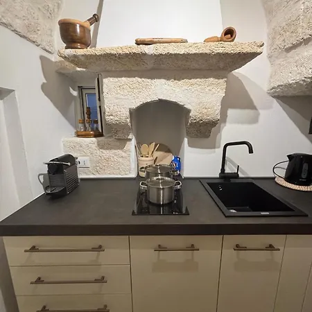 Casa Donna Caterina *