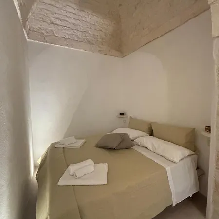 Casa Donna Caterina Апартаменты