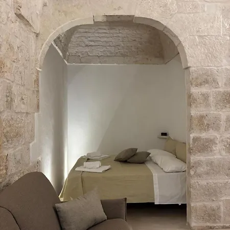 Casa Donna Caterina Апартаменты Остуни
