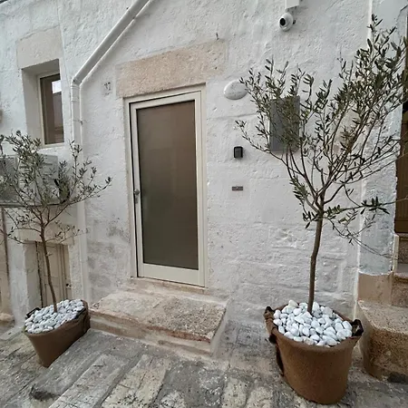 Casa Donna Caterina *