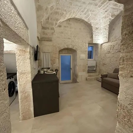 Апартаменты Casa Donna Caterina