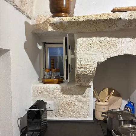 Apartamento Casa Donna Caterina