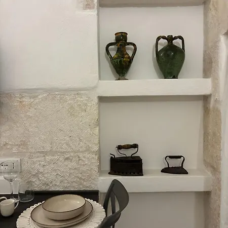 Апартаменты Casa Donna Caterina *
