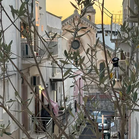 Casa Donna Caterina