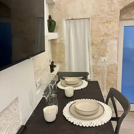 Casa Donna Caterina Apartamento