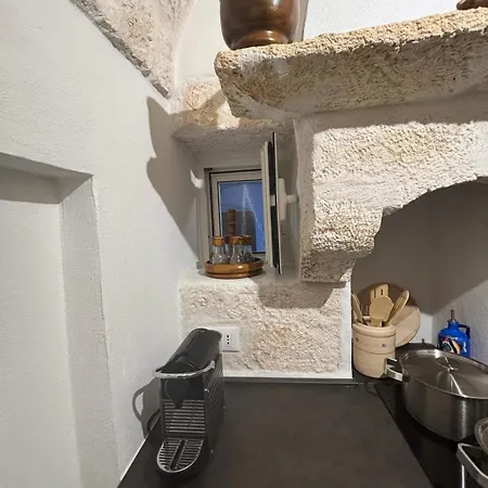 Casa Donna Caterina *
