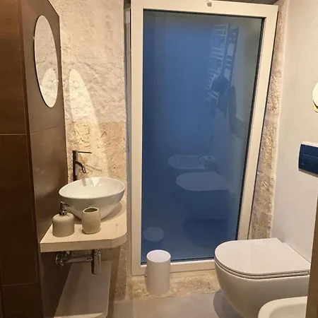 Casa Donna Caterina Апартаменты Остуни